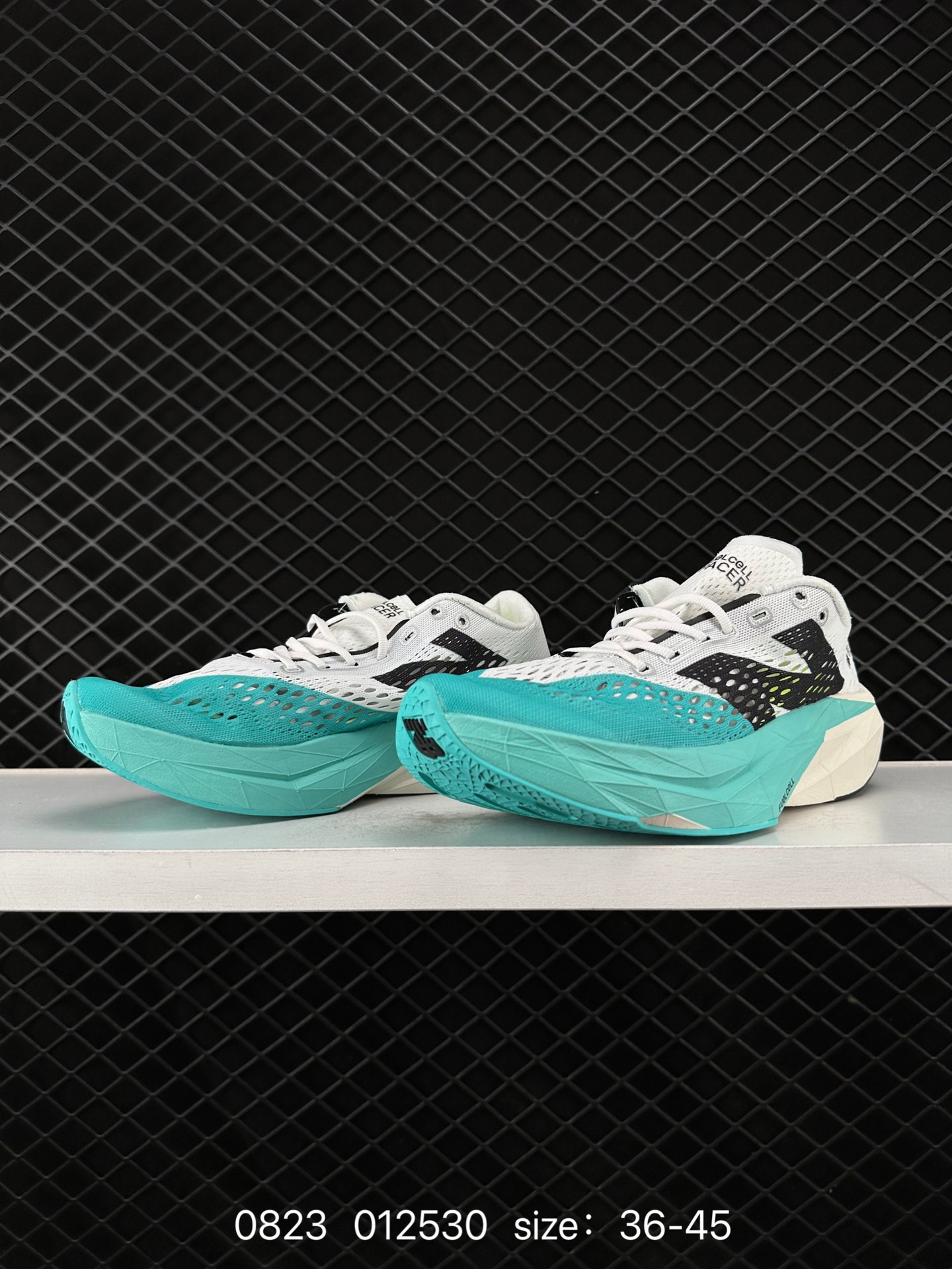 New Balance FuelCell